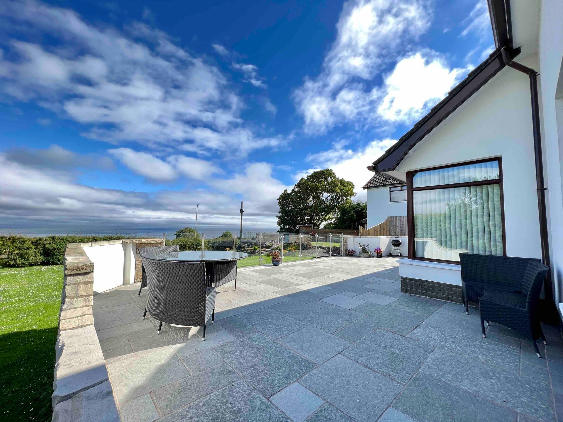 McCareys Loanen Holiday Home