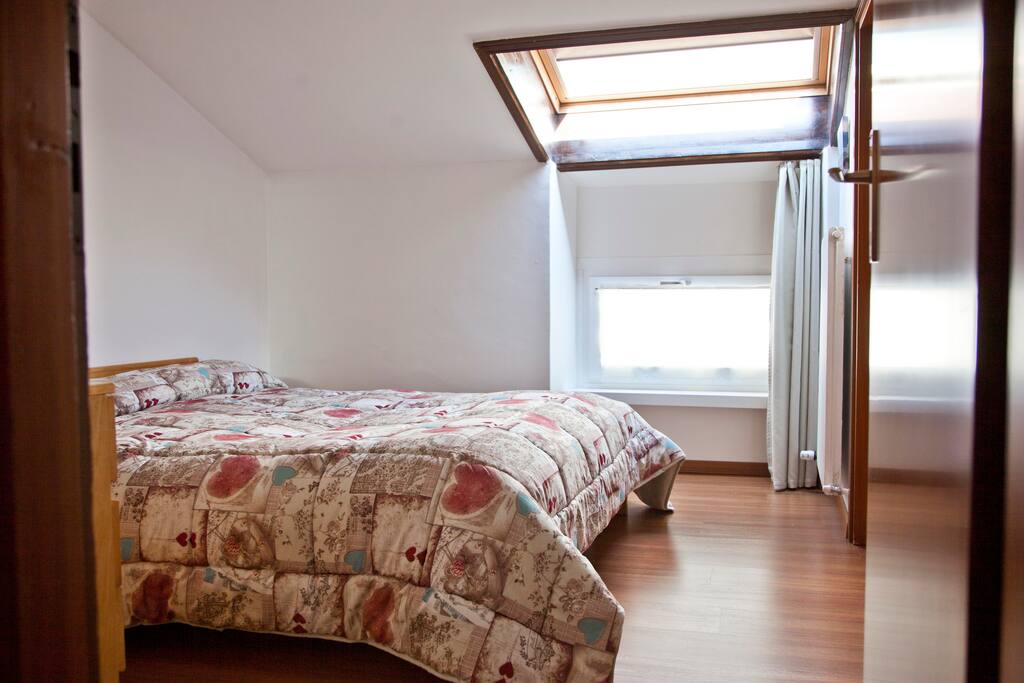 Camera da letto