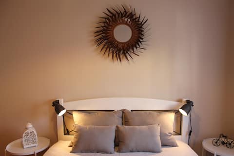 Charming Baixa II - 2 Room APT