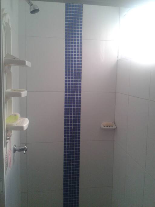 ducha