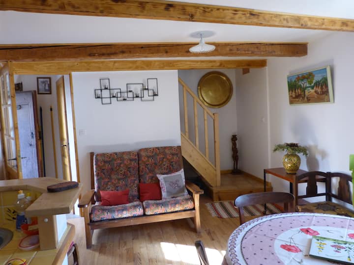 Maison De Village - Alpes-de-Haute-Provence