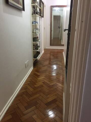 Apartamento Maravilhoso em Copacabana gallery image 4