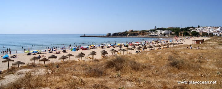 Pérola da Meia Praia