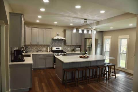 Bigelow Alpine Lodge