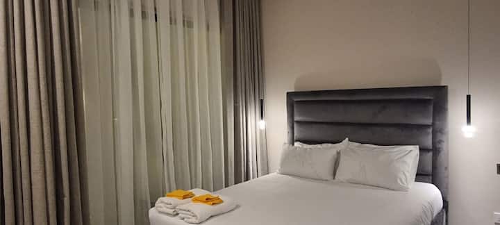 საძინებელი