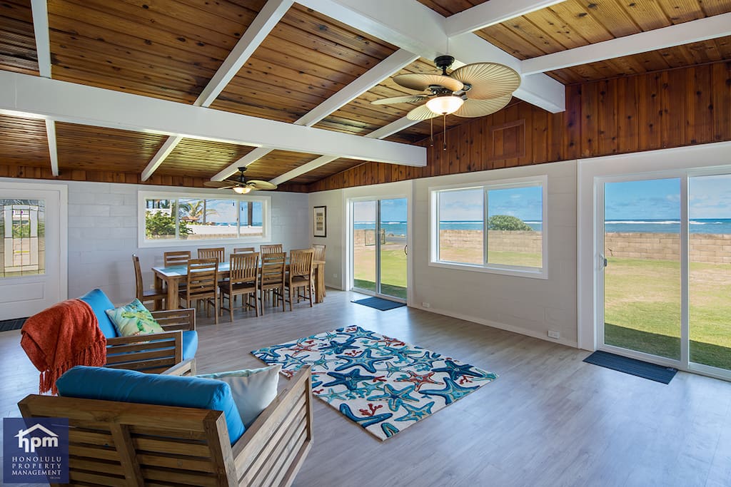 Dining room 1