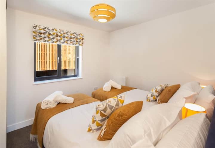 ორსაძინებლიანი