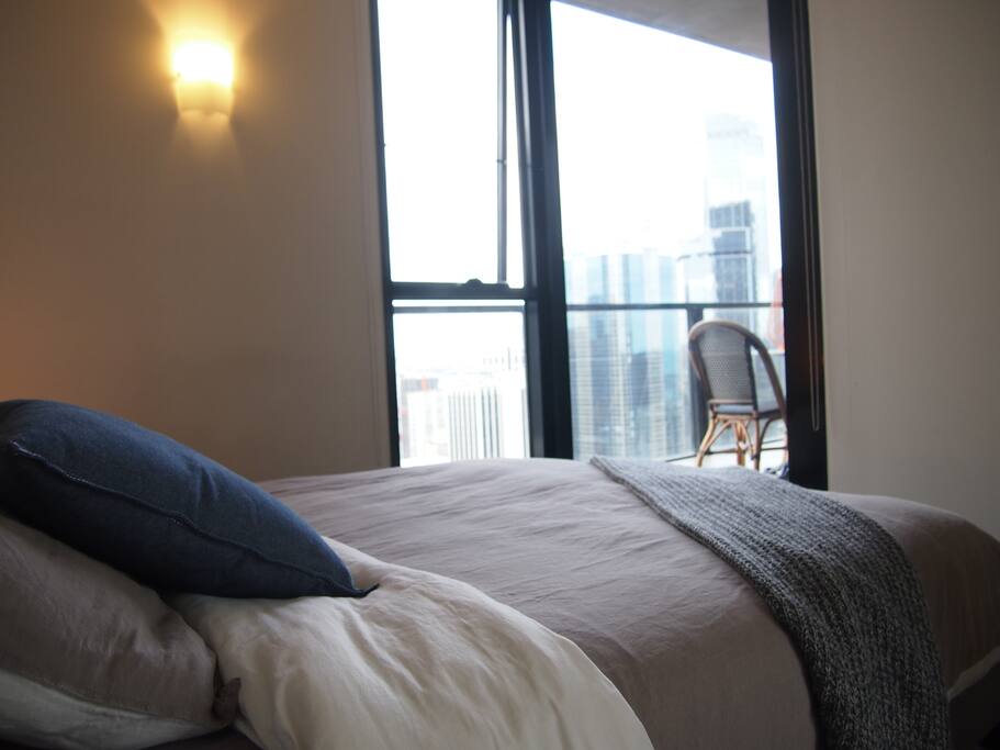 Bedroom1 #2