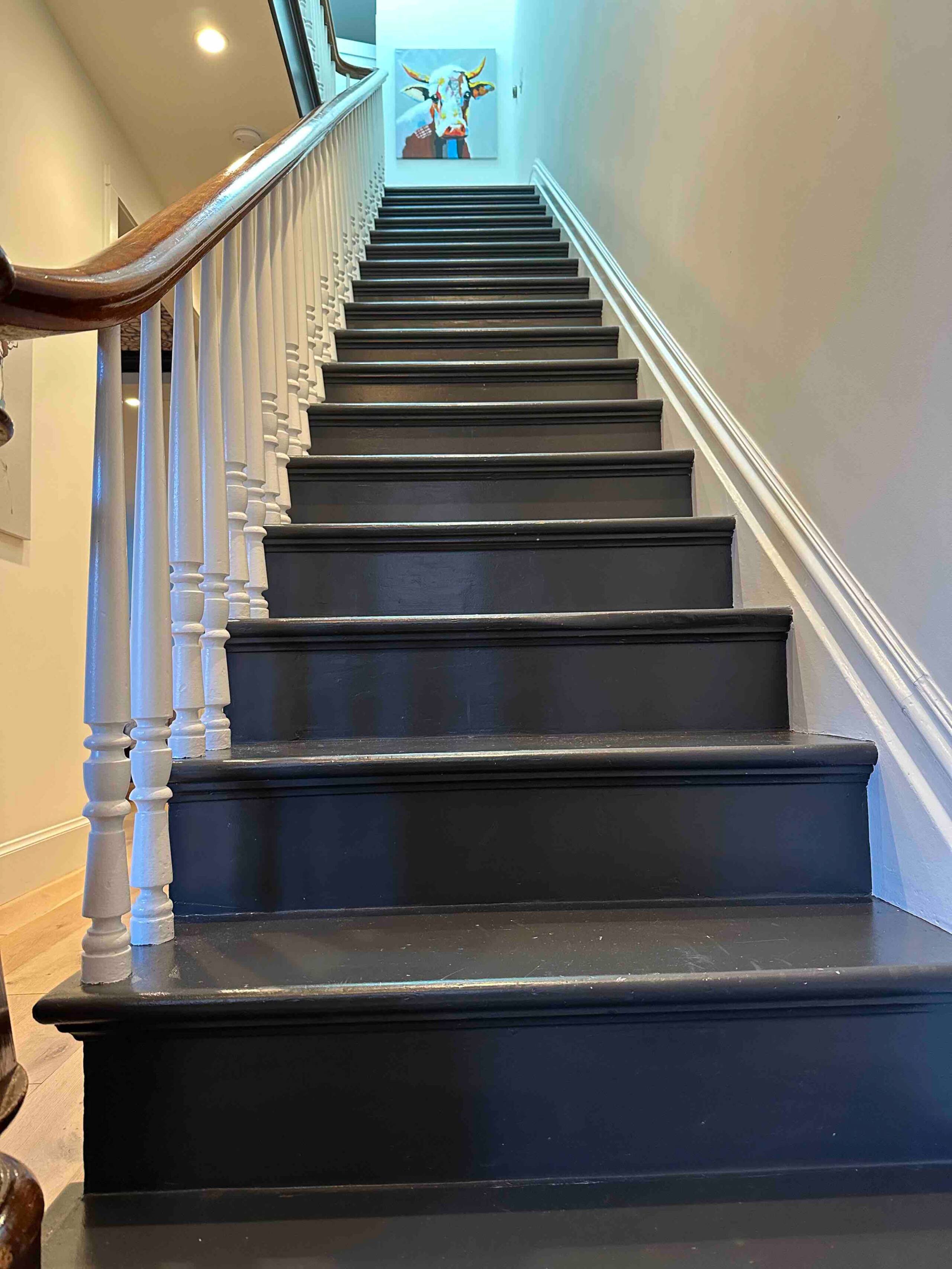 Home in San Francisco · ★5.0 · 4 bedrooms · 4 beds · 2.5 baths - Image 19