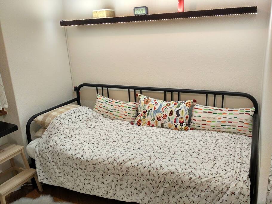 Private room