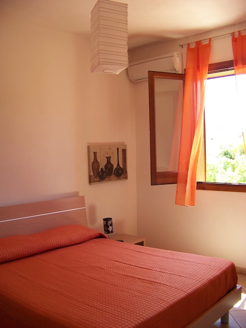 Selinunte Artemisia B&B