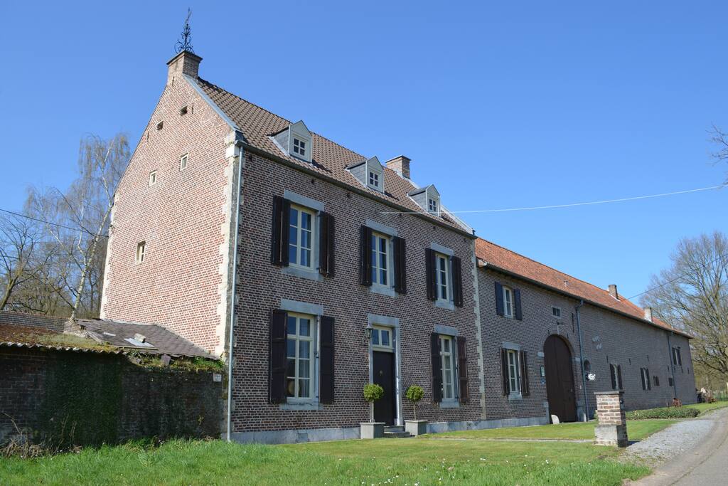 Hoeve Kiewit