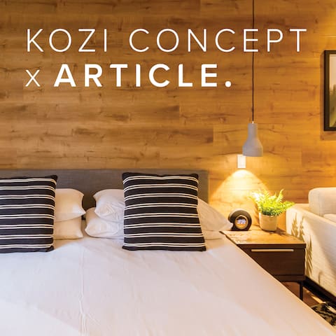 West Coast Retreat | Upper Village | Whistler BC