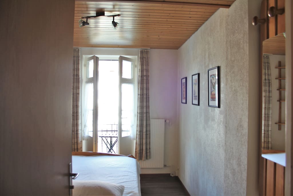 Your room
