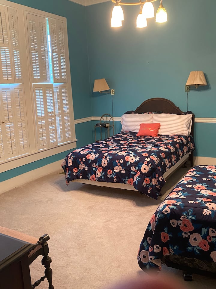 Bedroom 1
