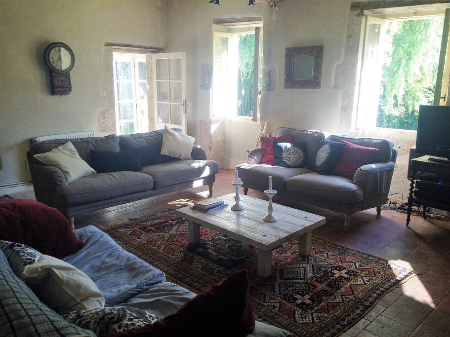 Sitting room