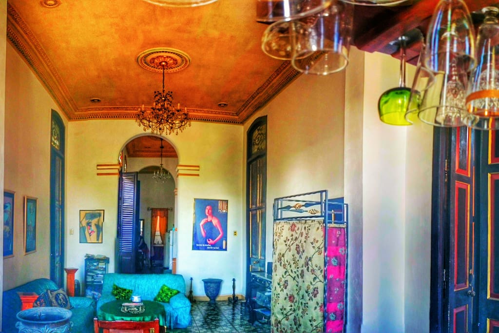 SALA