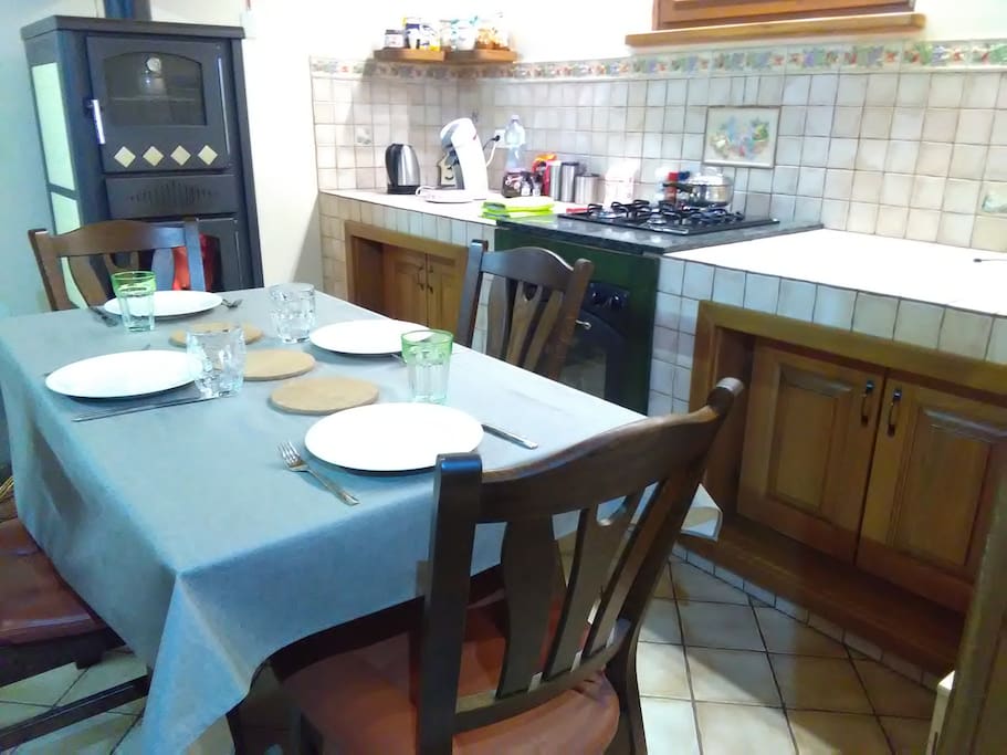 Keuken