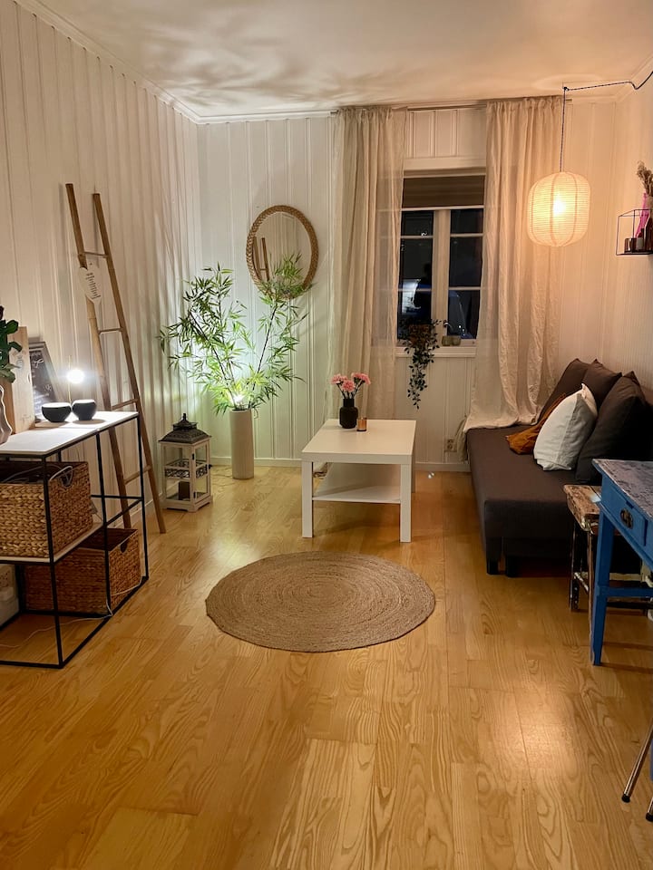 Всекидневна