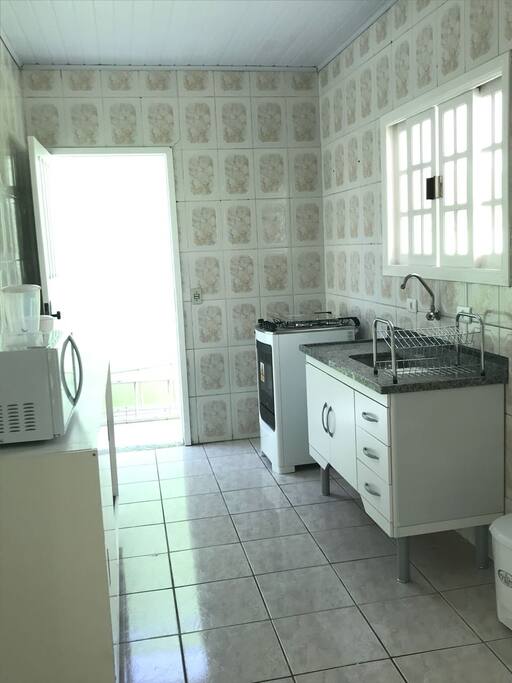 Cozinha