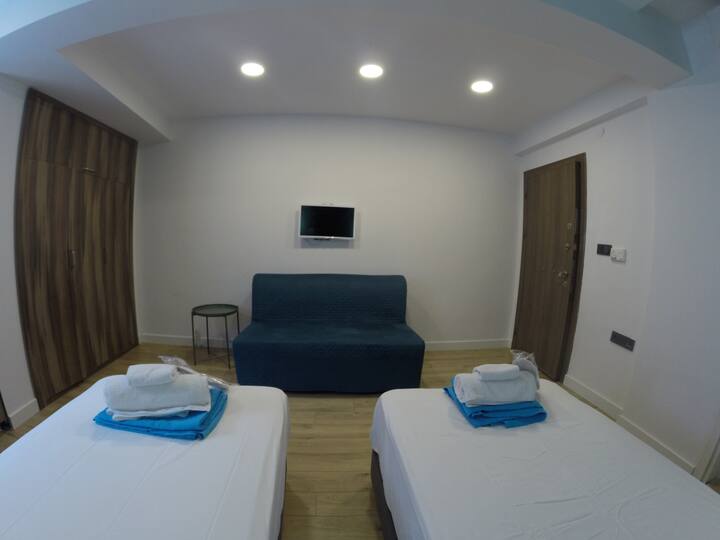 Cx hub istanbul Cx hub istanbul