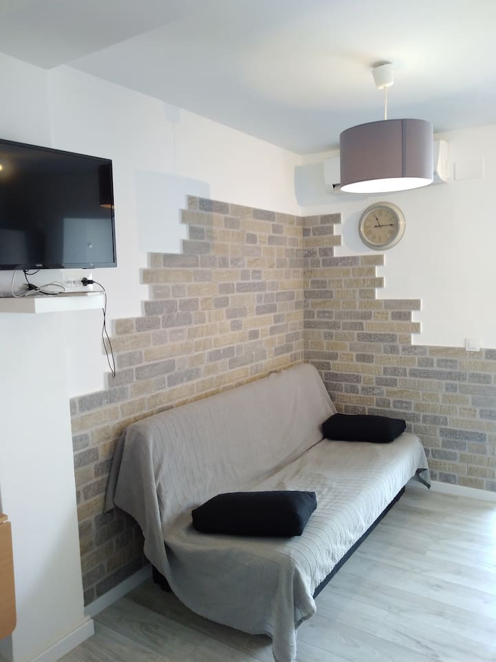 Дневна соба