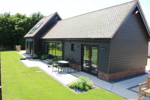 The Bull Pen - Barn conversion 3 Ensuite bedrooms