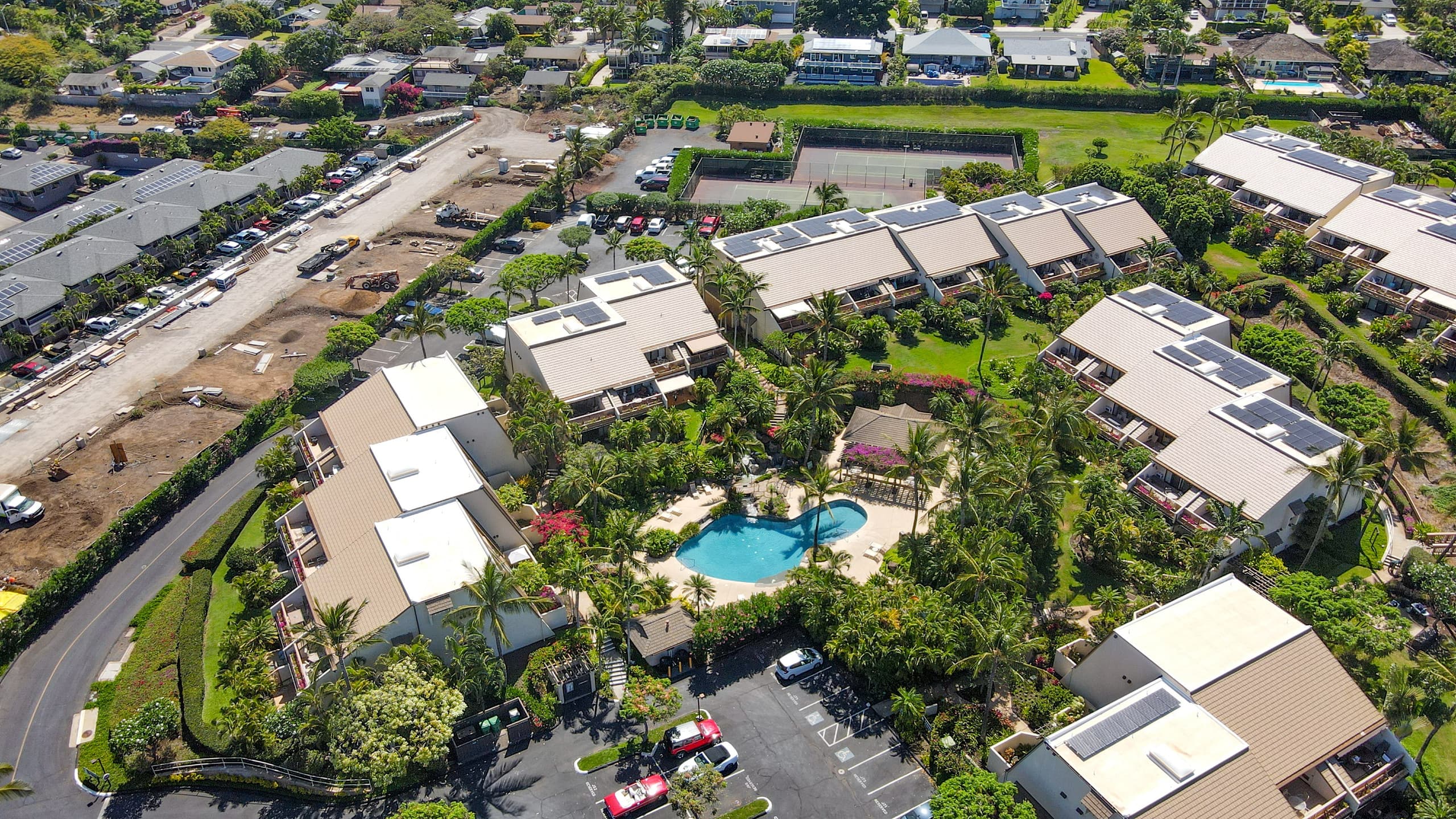 Condo in Kihei · ★4.93 · 1 bedroom · 2 beds · 2 baths - Image 29