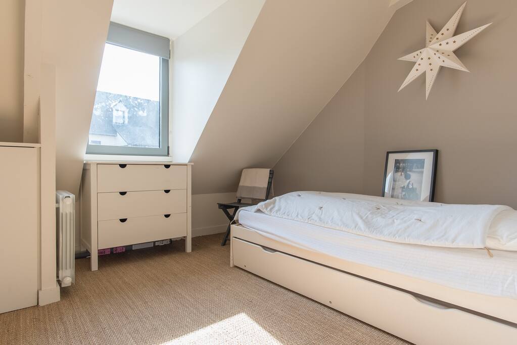 La petite chambre