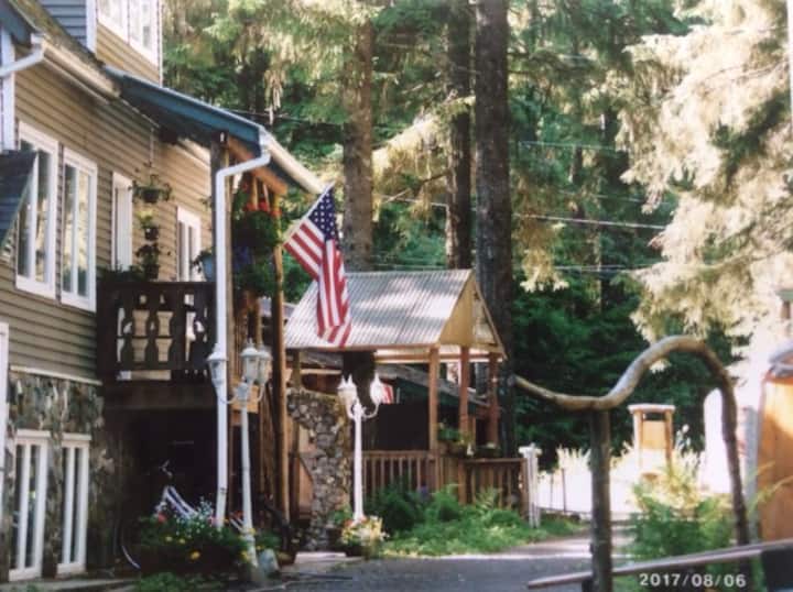 Mendenhall Glacier Vacation Rentals & Homes Juneau, AK Airbnb