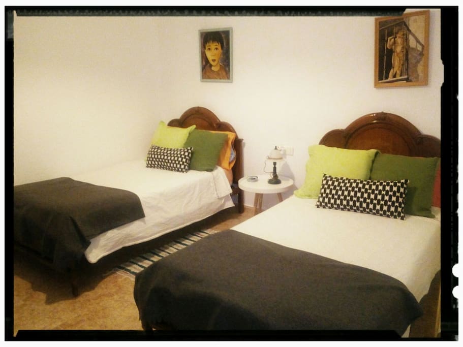 Habitación 2*
