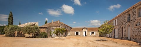 Nice comfortable cottage for 4 people