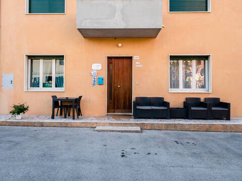 Entire B&B in Exclusive for 7 people Casa Mafalda