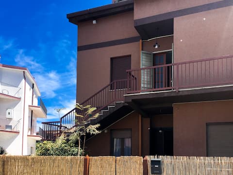 Unique Apartment near Centre and Beaches