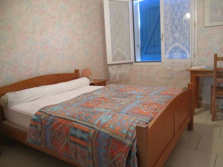 Chambre 2