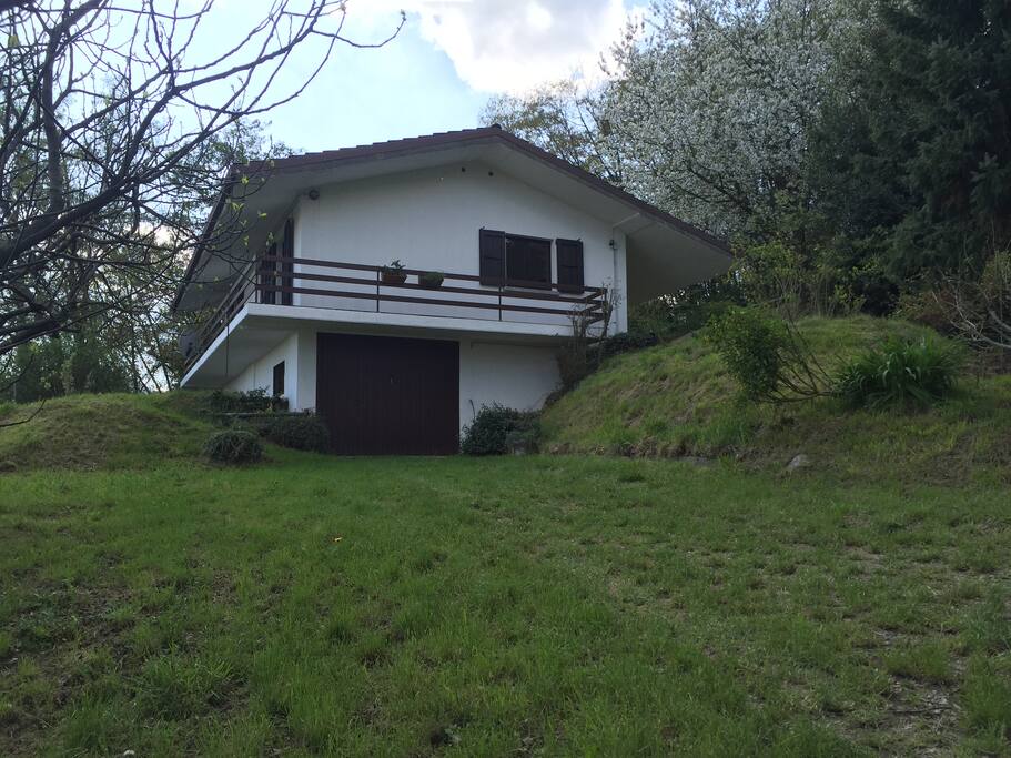 La Casa