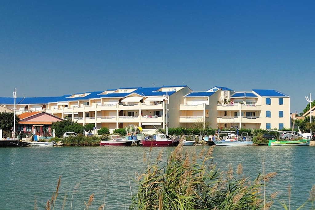 Le Grand Bleu