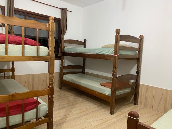 Dhomë gjumi 6