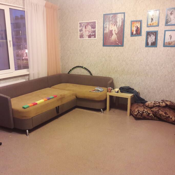 зал