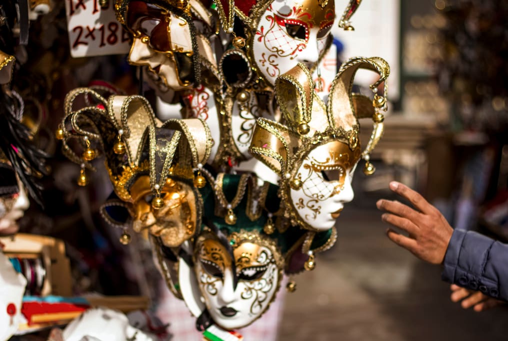 Photo of Cannaregio in Cannaregio