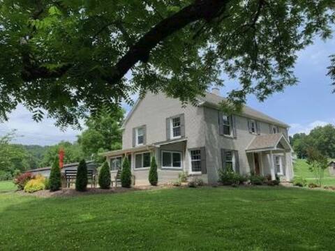 Serene Countryside Sanctuary (whole House)