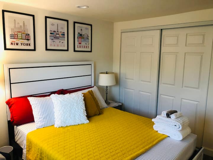 Cypress Ferienwohnungen & Unterkünfte Kalifornien, Vereinigte Staaten