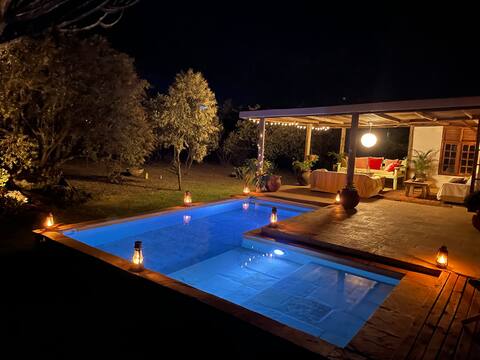 Longonot Loft | Naivasha