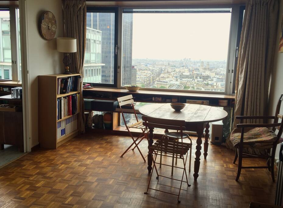Séjour