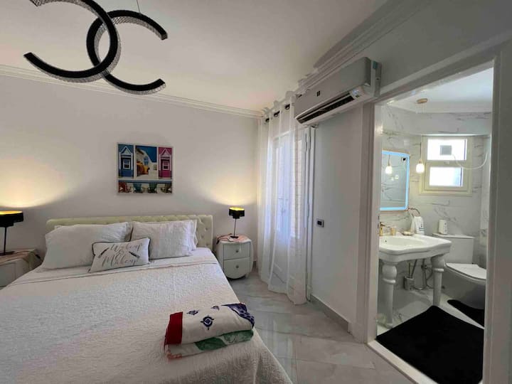 საძინებელი 2