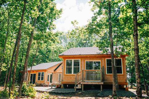 The Quarry Cabin #18