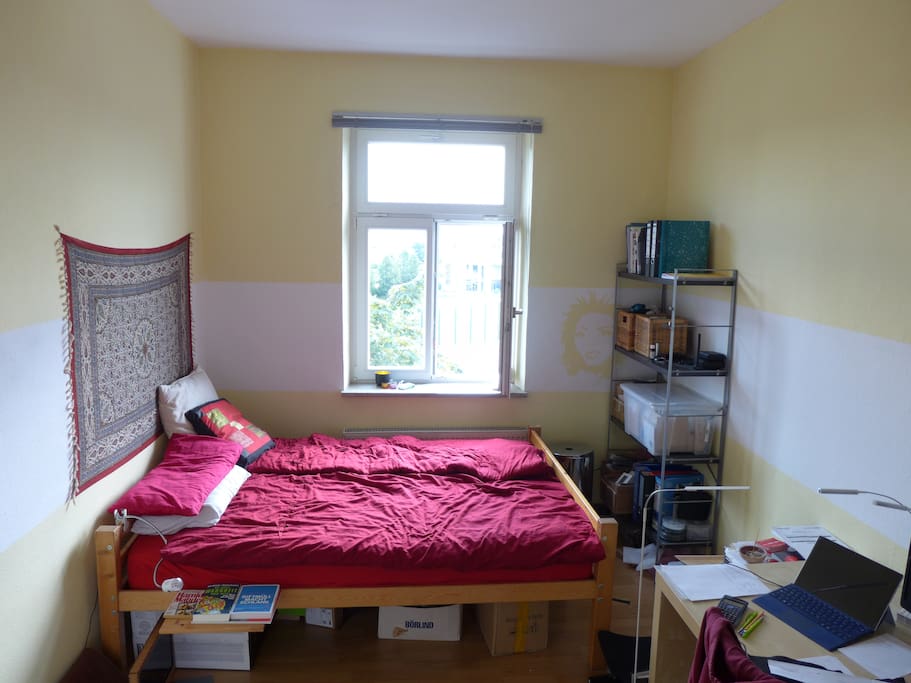 Private room
