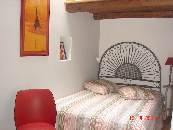 საძინებელი 2