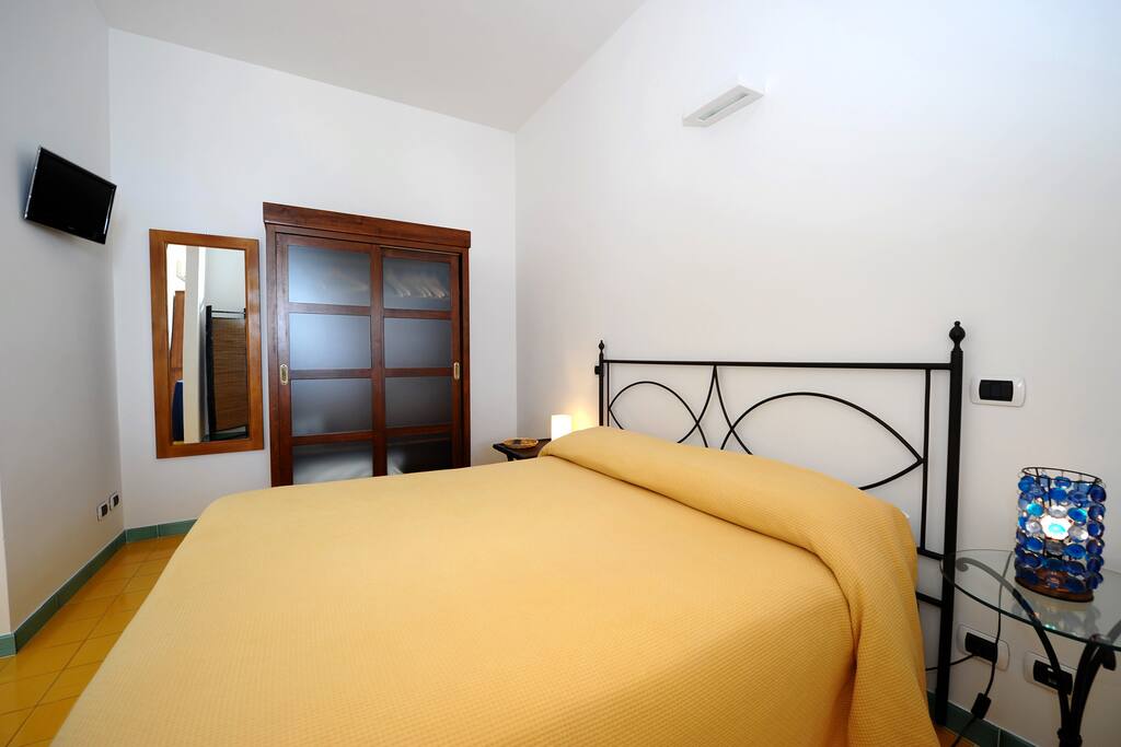 Camera da letto