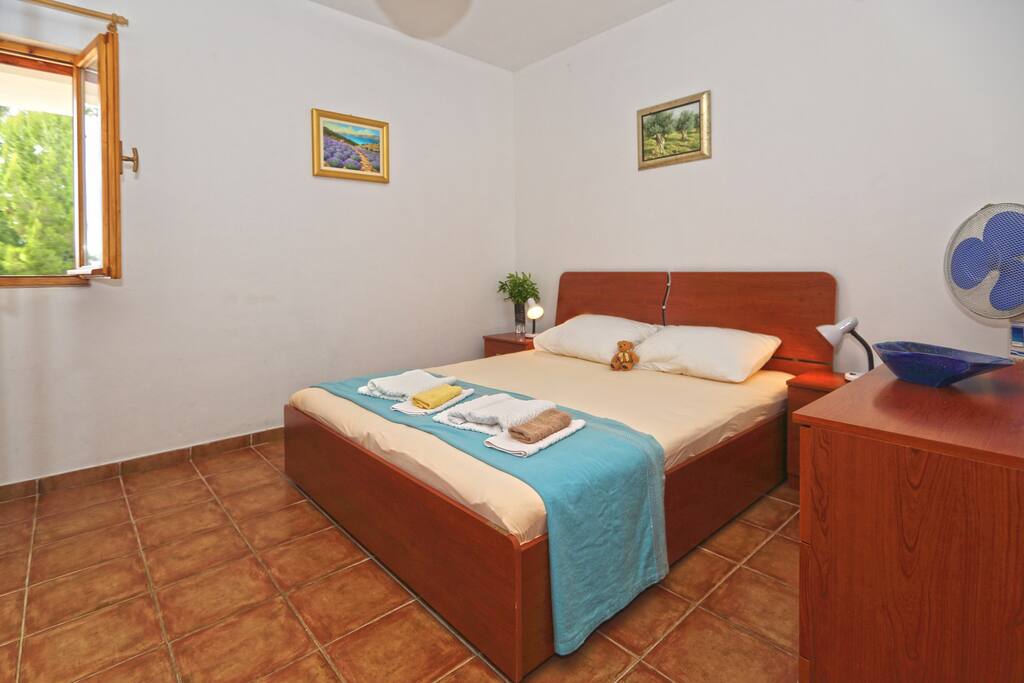A1 BEDROOM